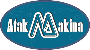Atak Makina ve Kalıp Sanayi – Tekstil ve Konfeksiyon Makinaları