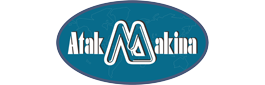 Atak Makina ve Kalıp Sanayi – Tekstil ve Konfeksiyon Makinaları