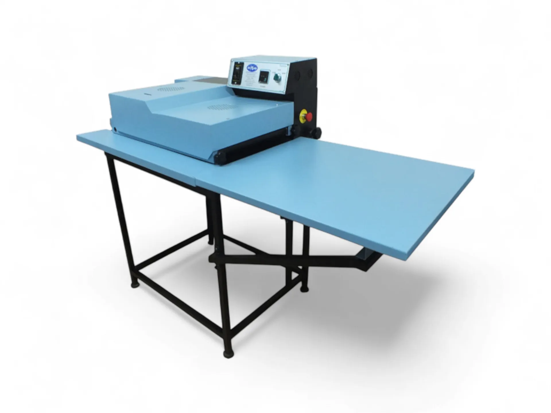 Table Top Fusing Press