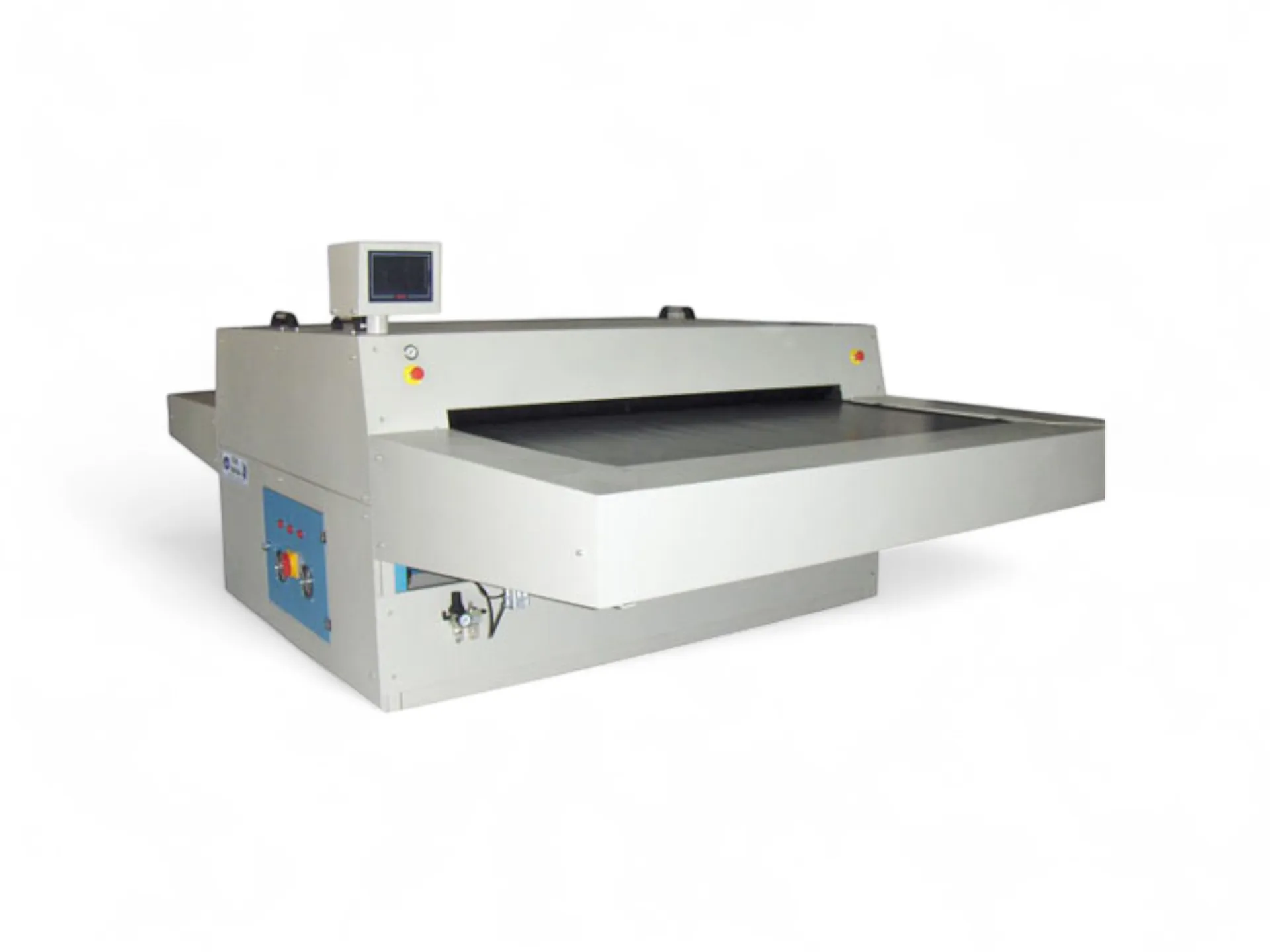 1200 MM Fusing Press (Standard Model)