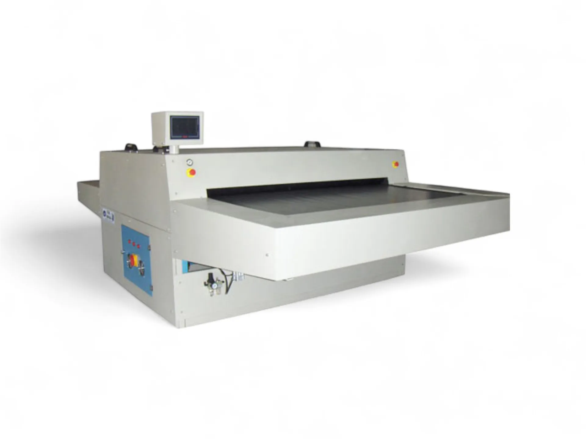 1400 MM Fusing Press (Standard Model)