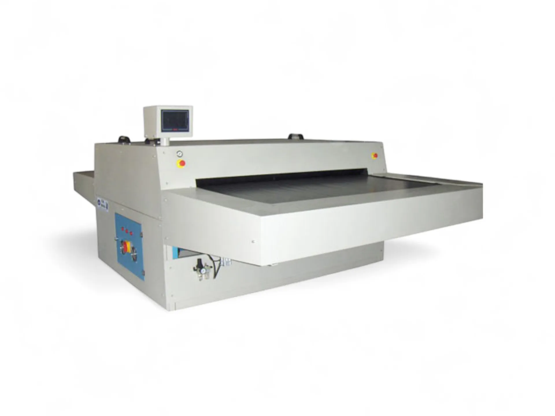 1500 MM Fusing Press (Standard Model)