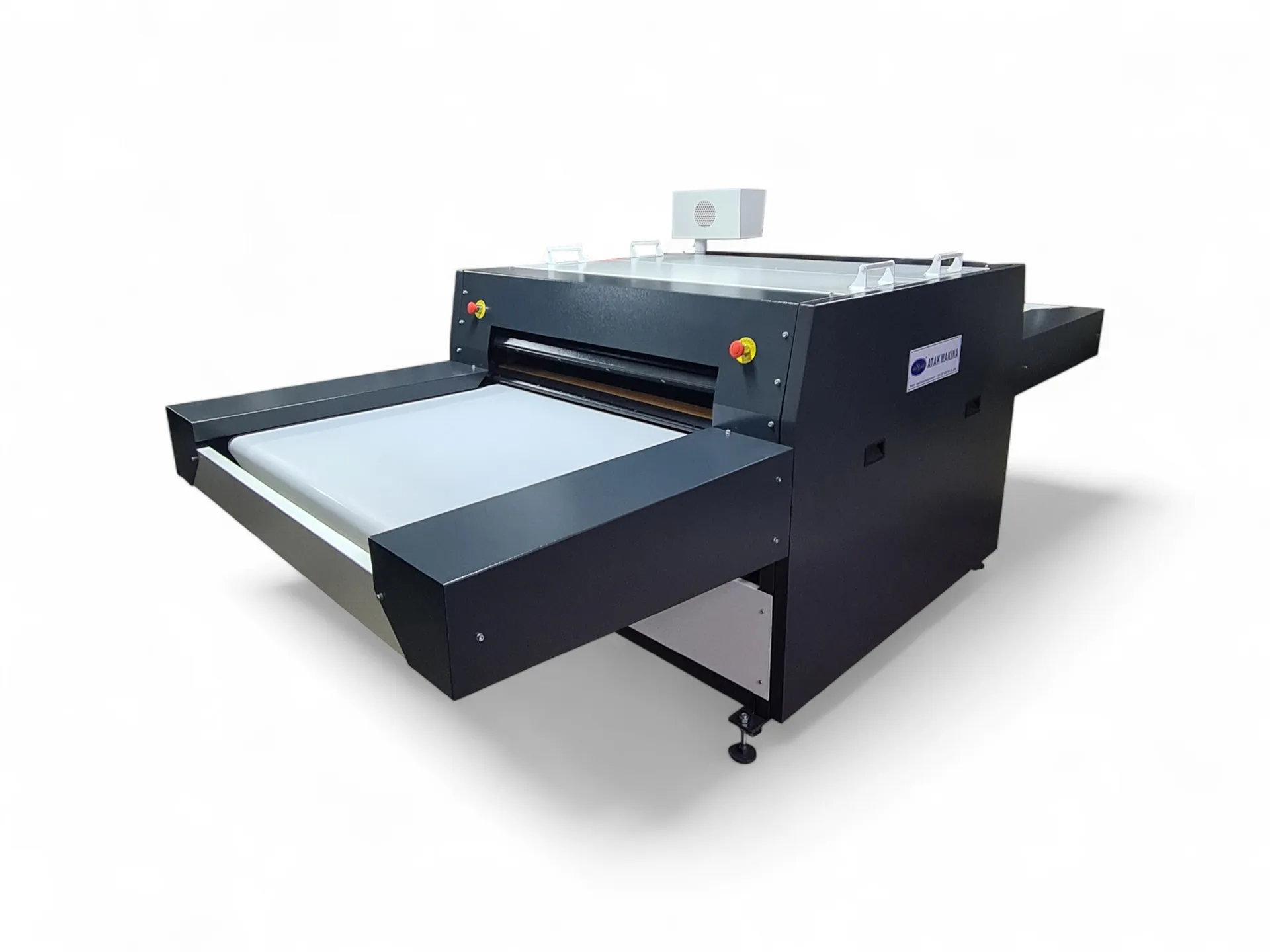 1200 mm printing press