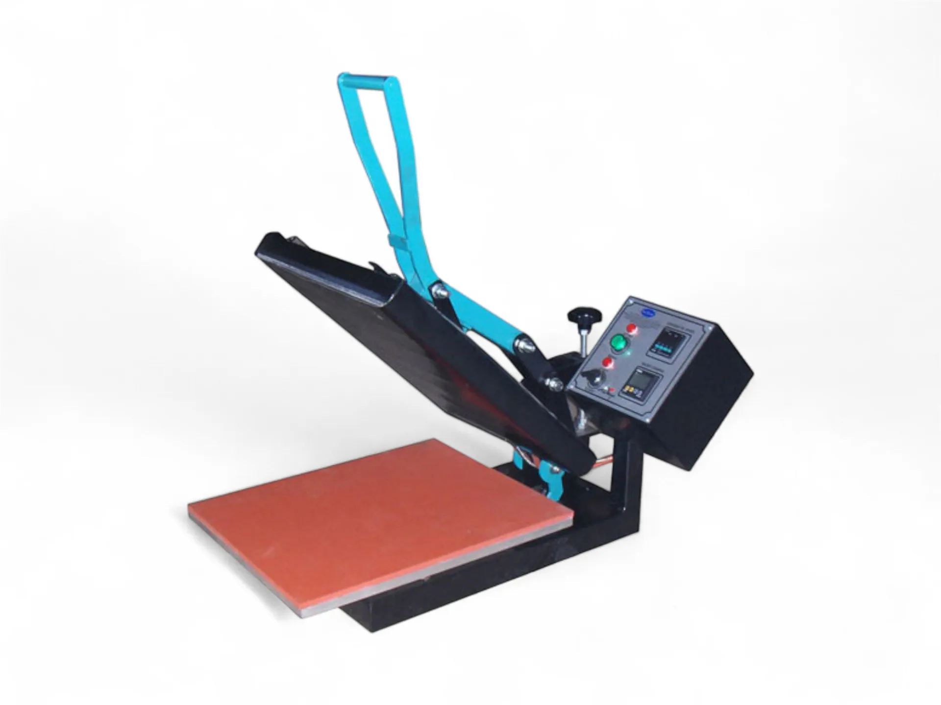 Manual Stone Transfer Printing Press