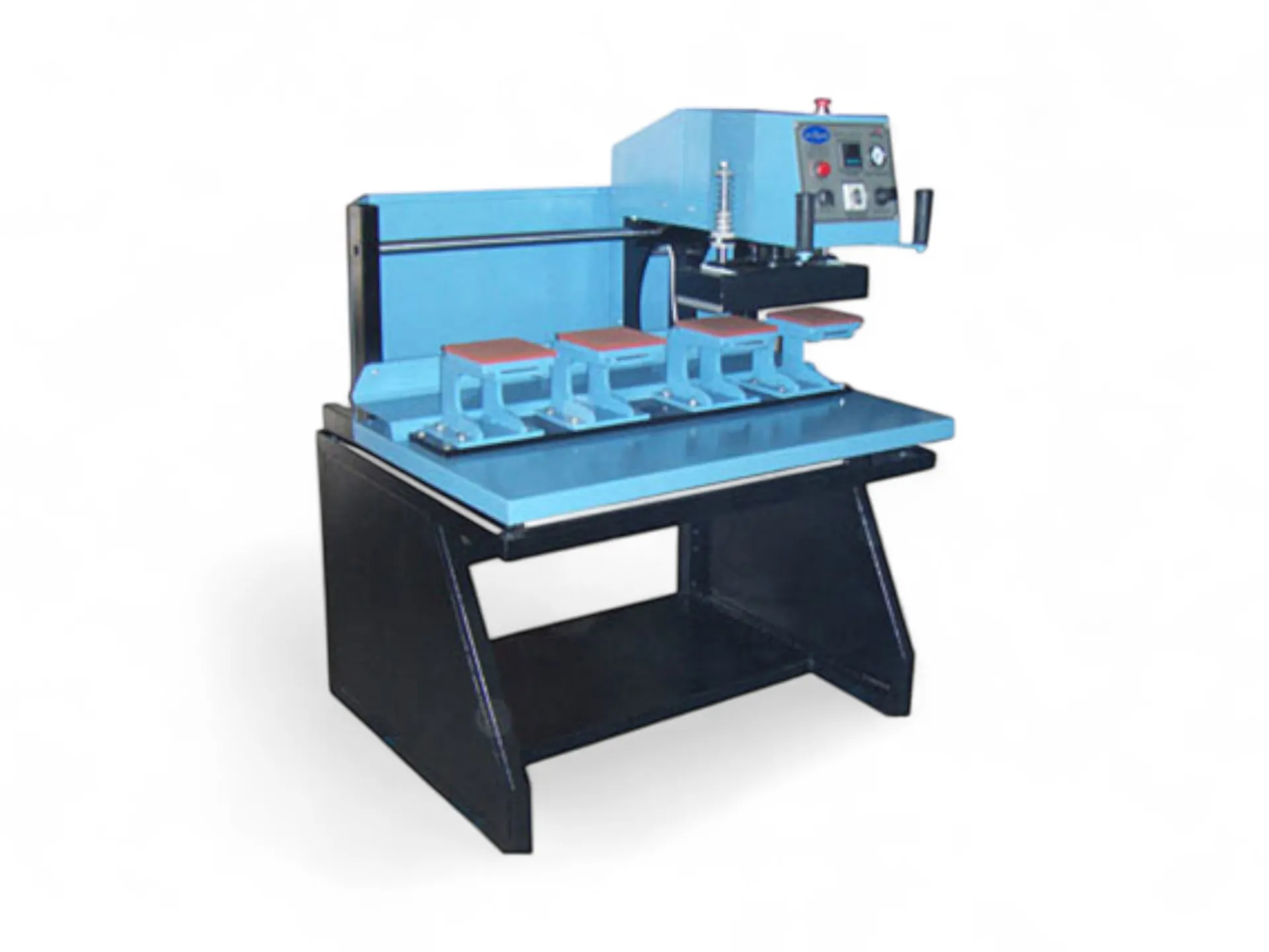 Automatic Printing Machine (Press)