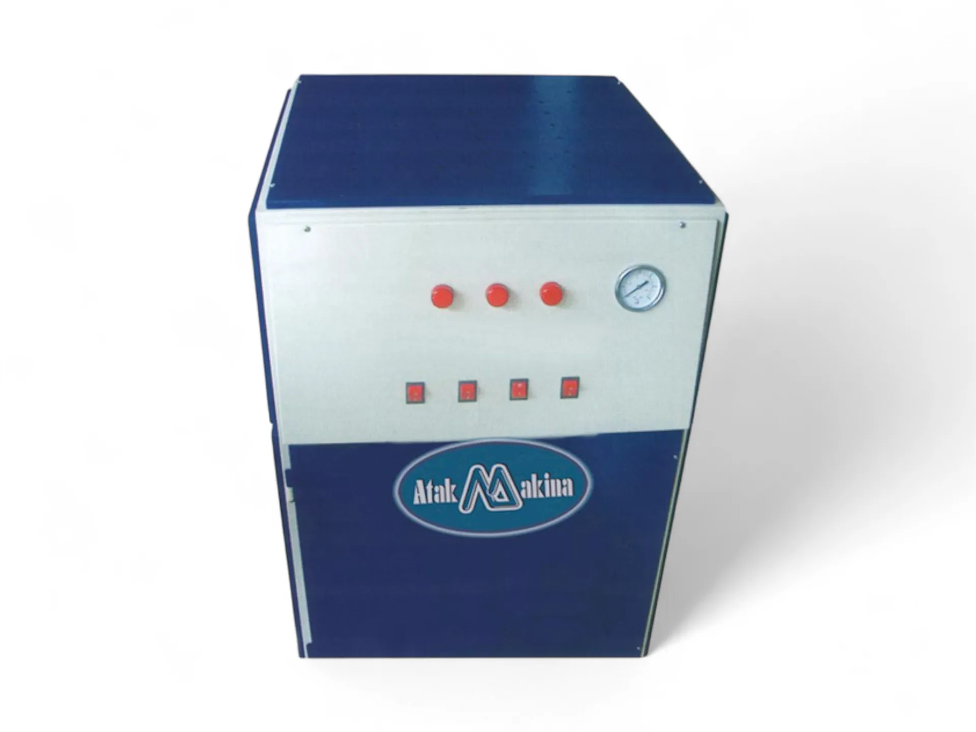 Electric Steam Boiler