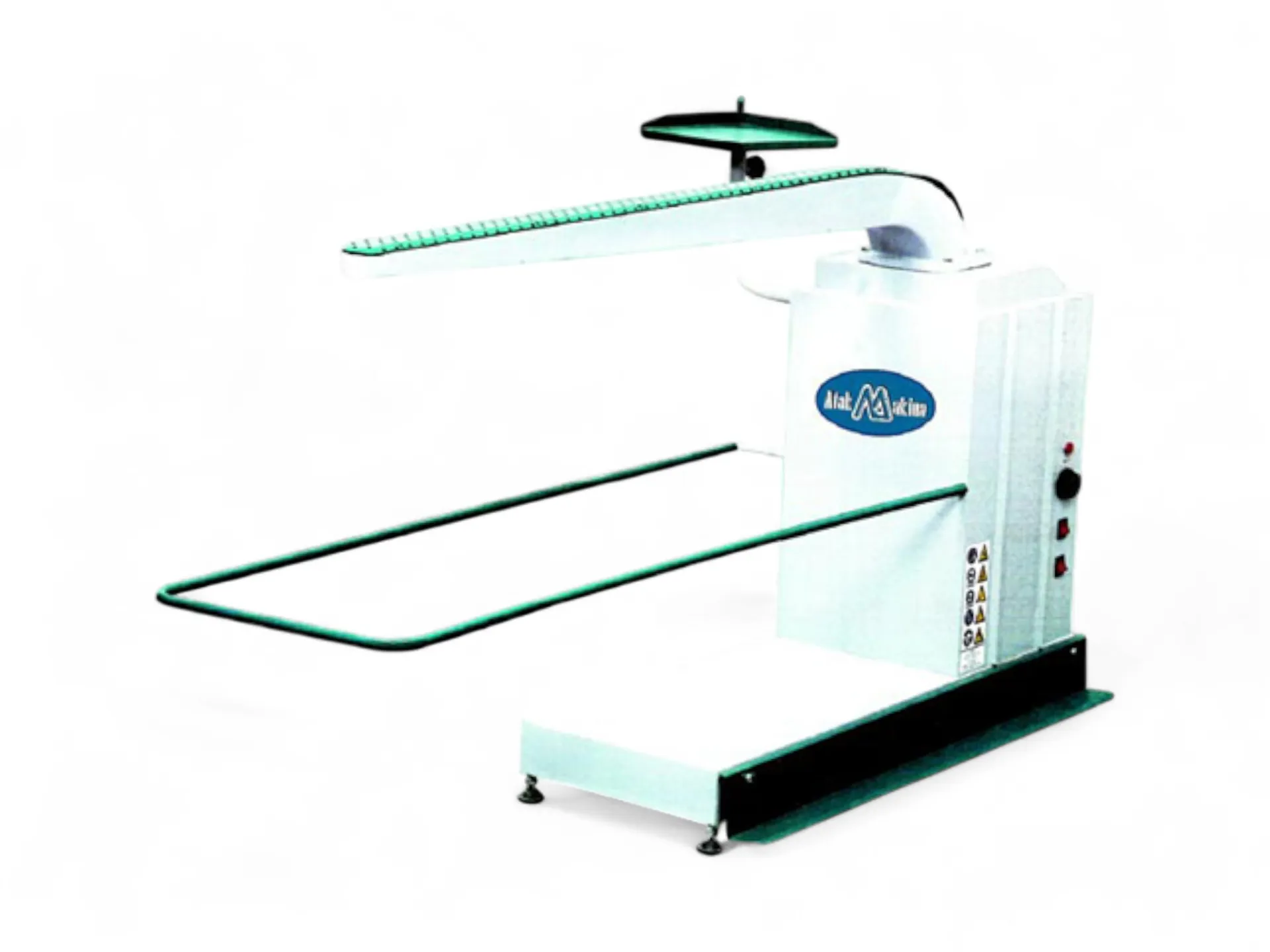 Pantolon Dikiş Açma Makinası