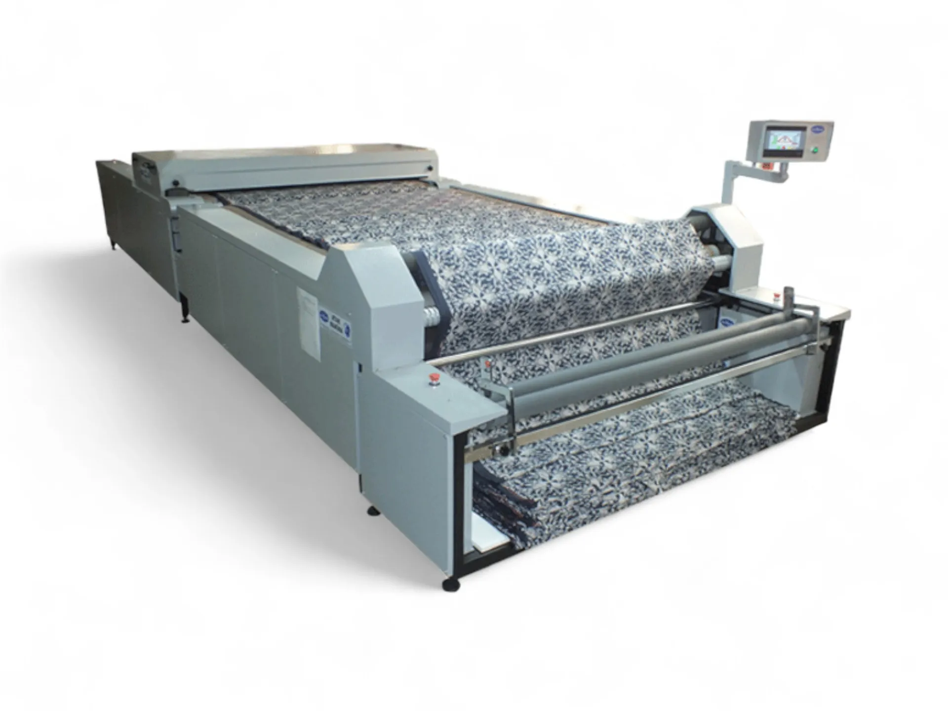 Steam Fabric Steamer Machine