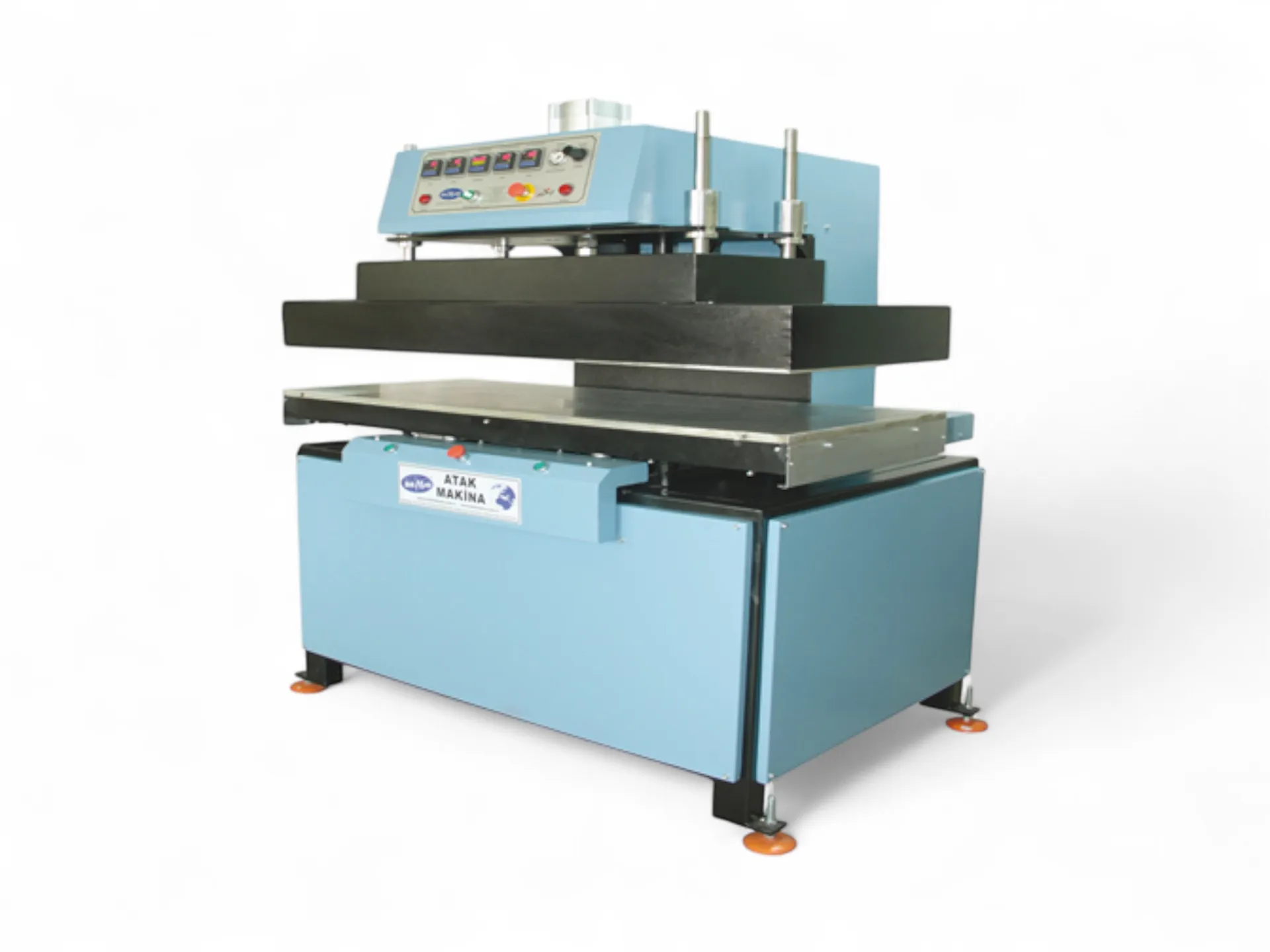Jamb Press and Forming Press (Pneumatic)