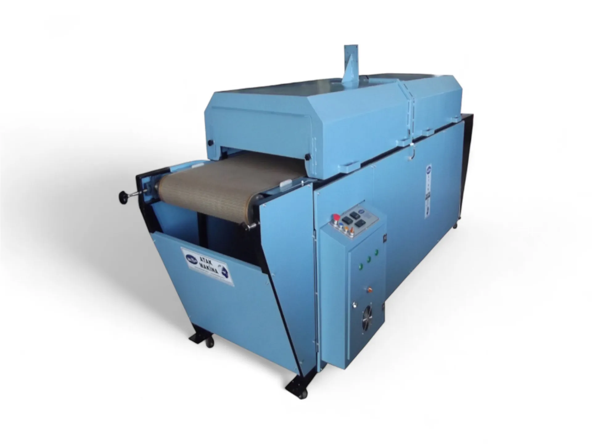 Fixed Drying Machine