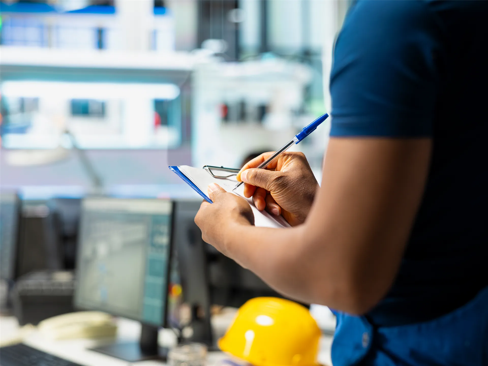 Project and Planning