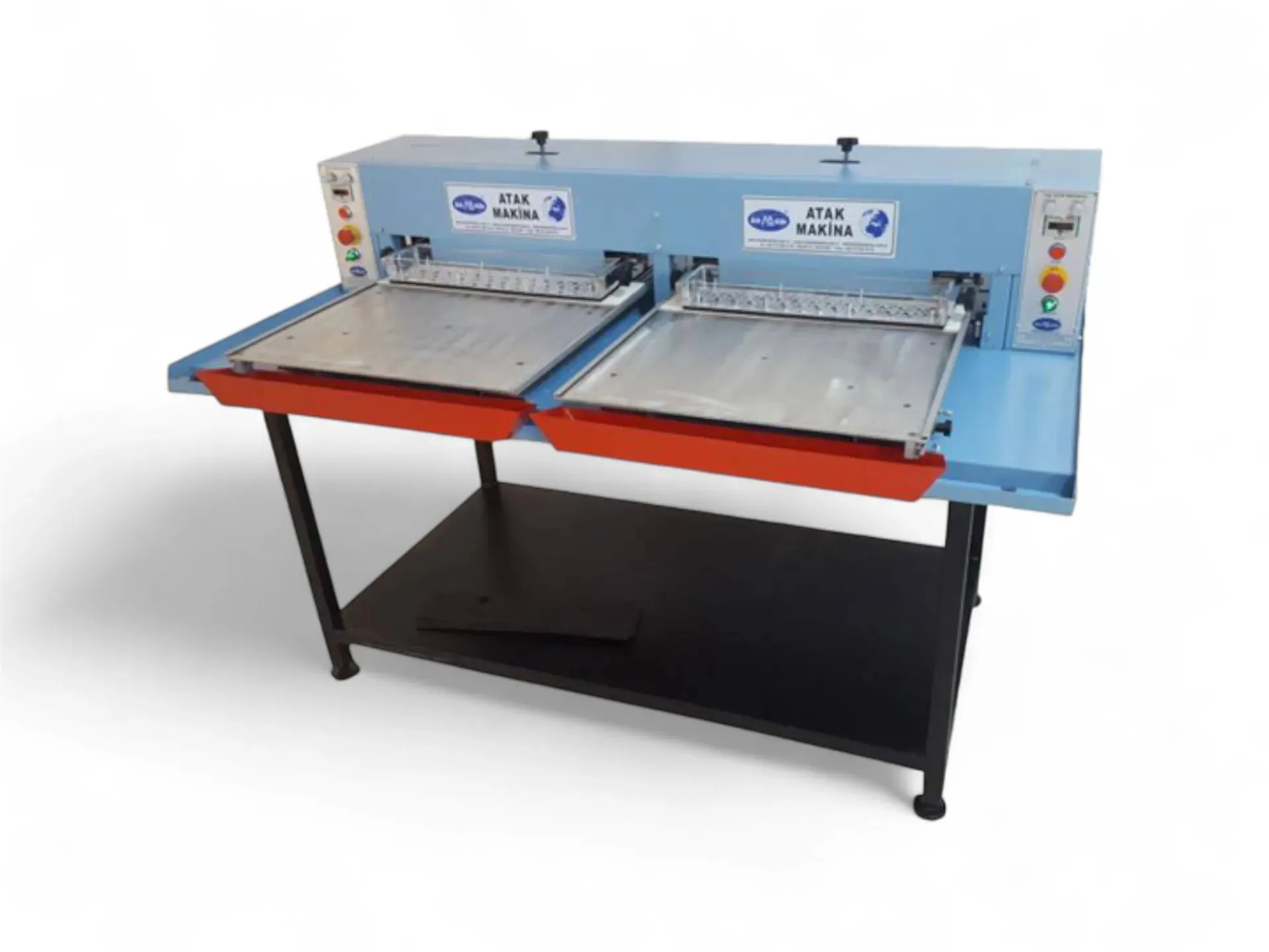 Stone Setting Machine