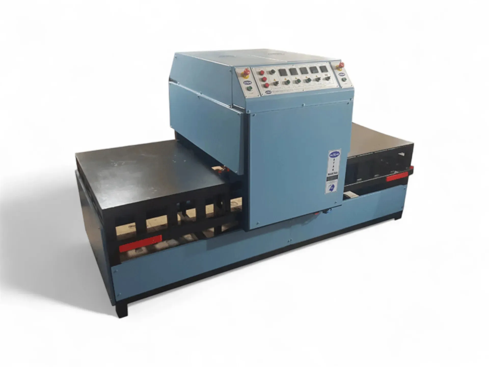 Sublimation Presses
