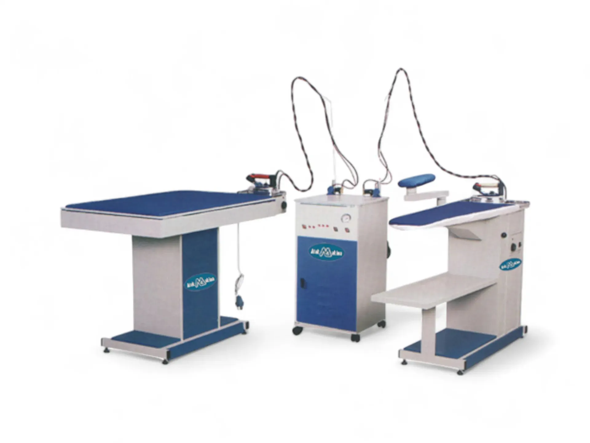 Ironing Tables and Accessories