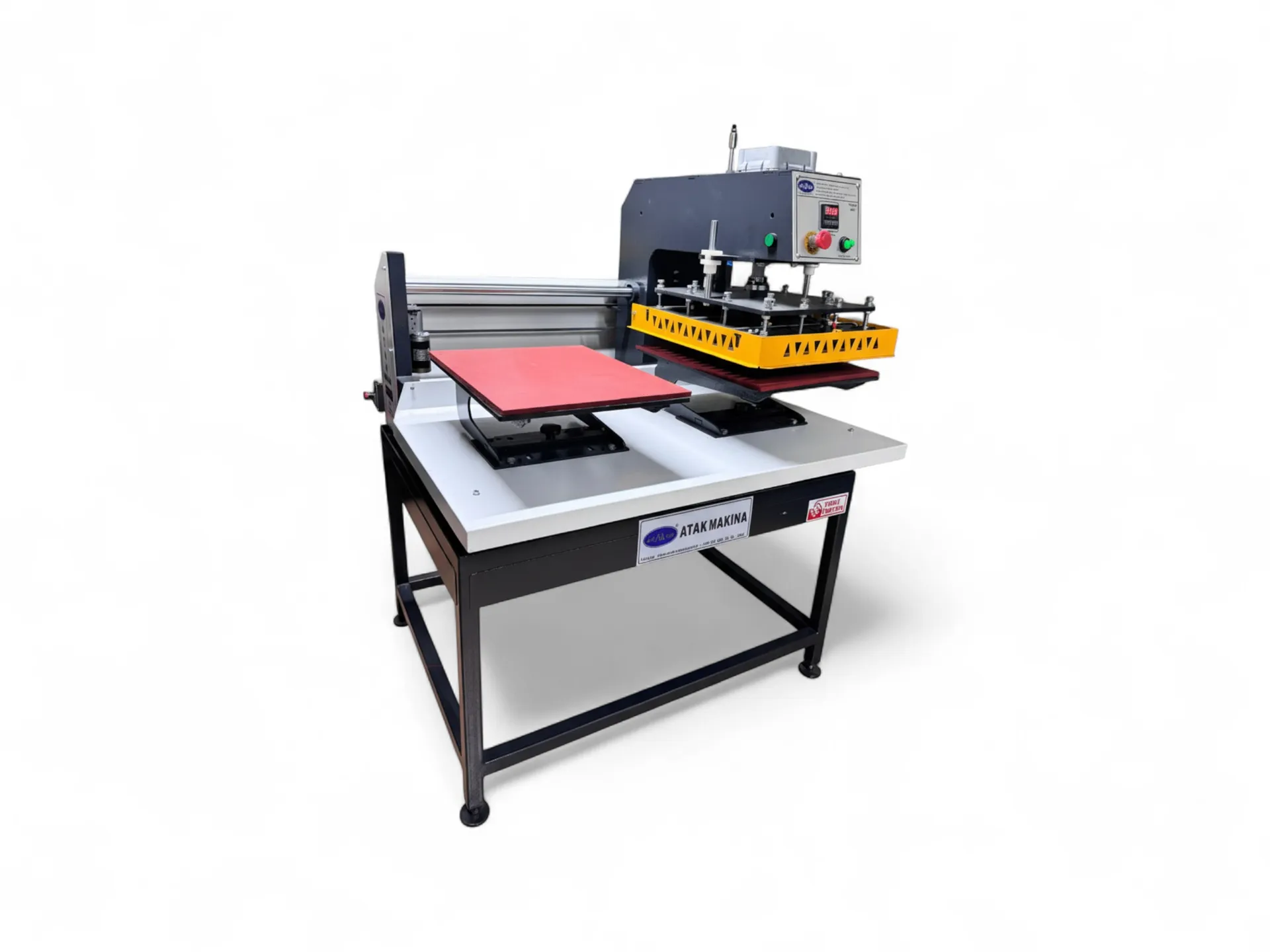 OEP 4050 Printing Press