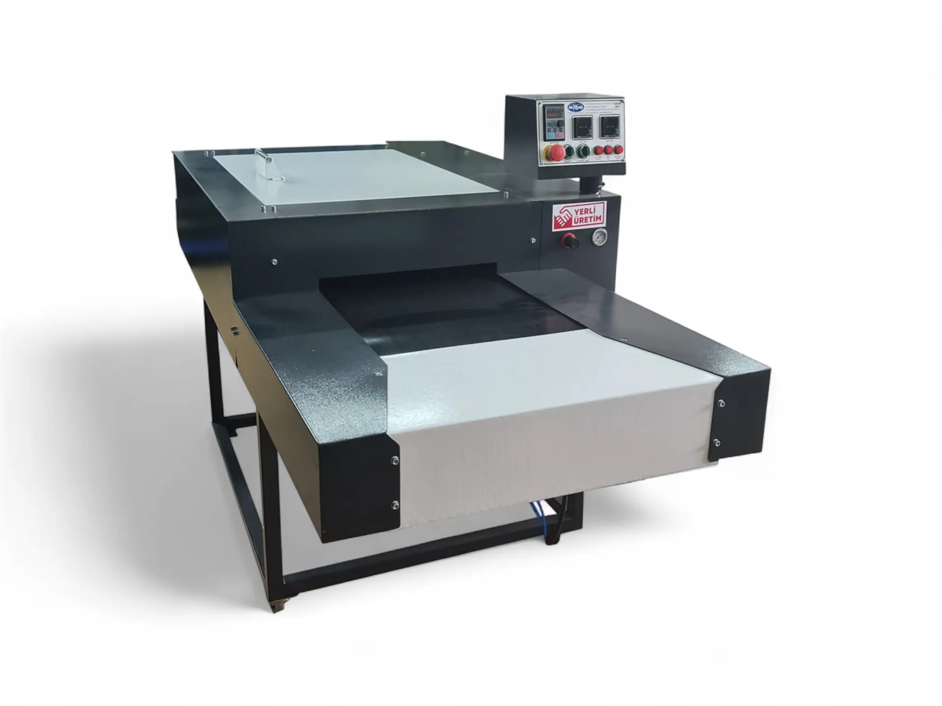 60’lık Tela Presi