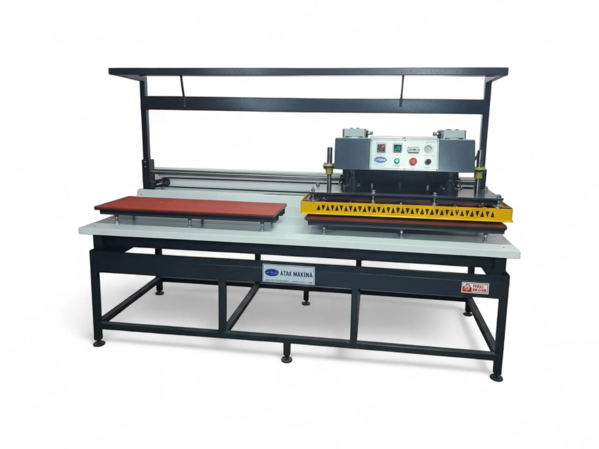 Various Special Purpose Presses