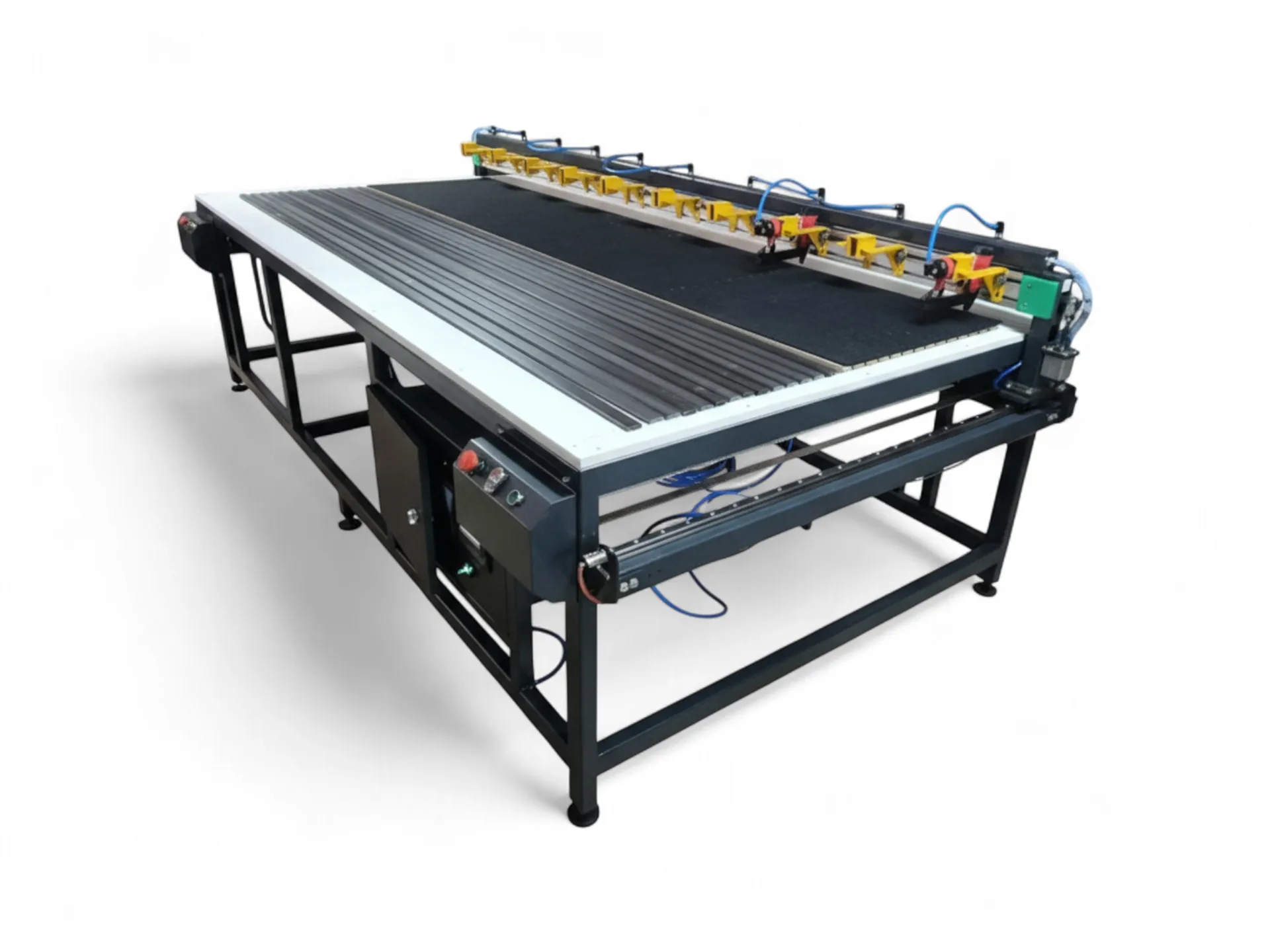 Second Hand Machines