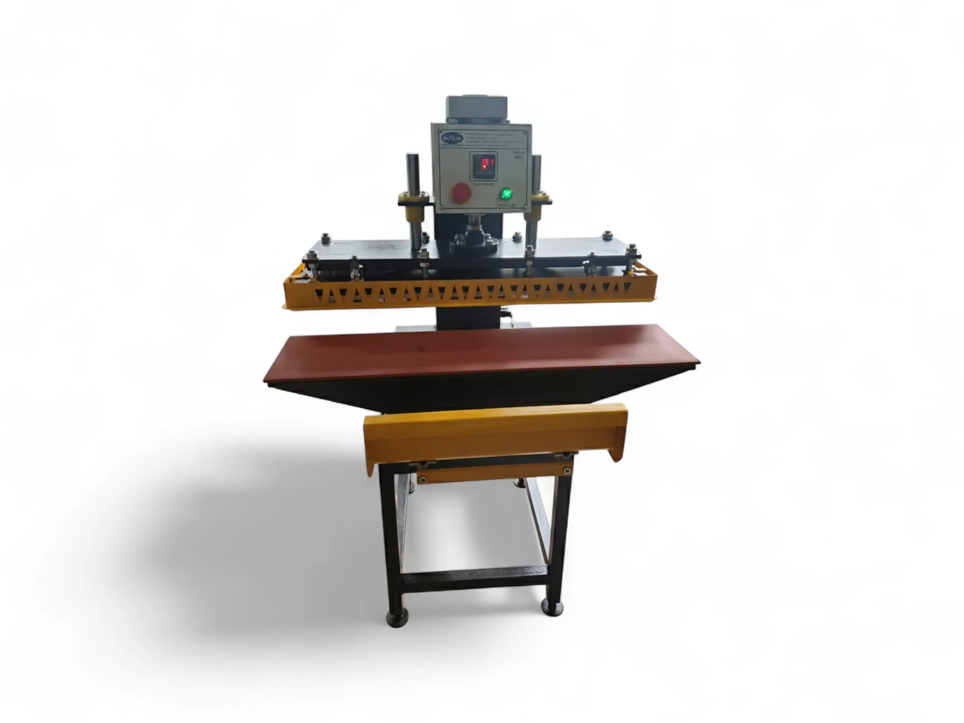 50120 Special Purpose Heat Press