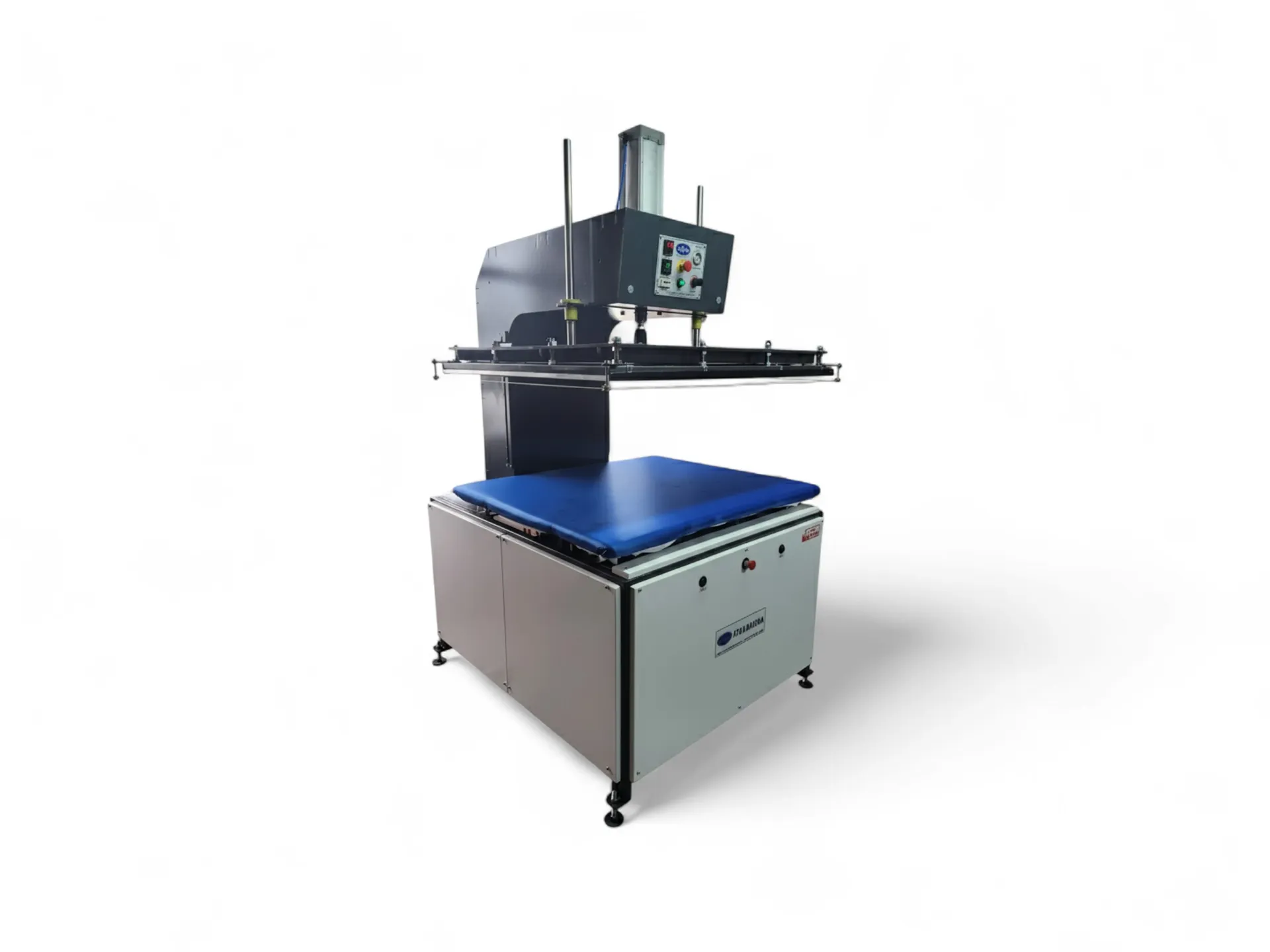 Special Purpose Home Textile Press